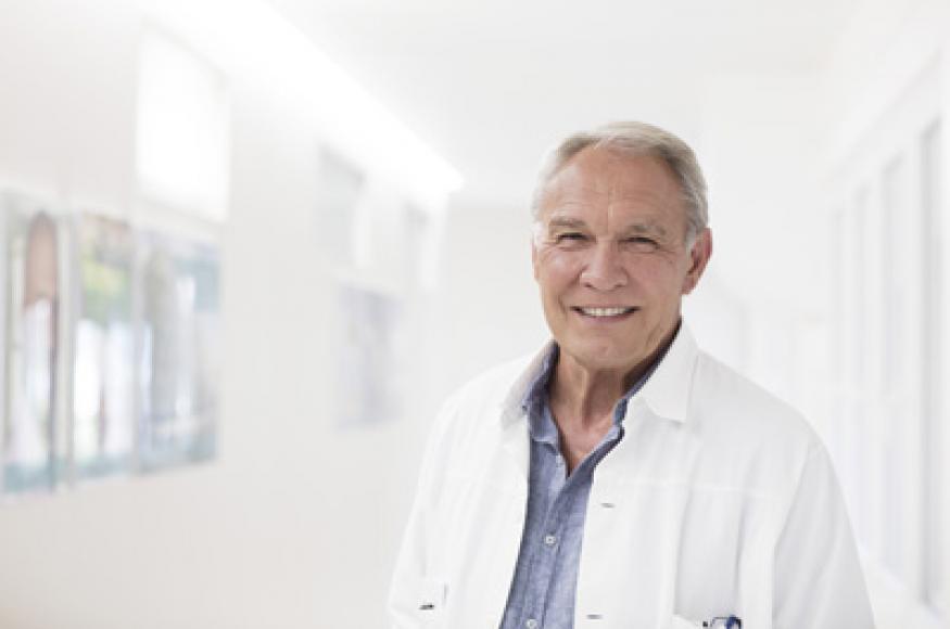 Alain Meyer