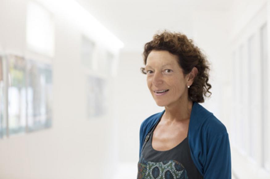Nathalie Roulet