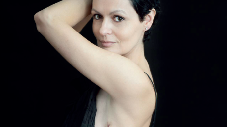 Belle comme vous etes