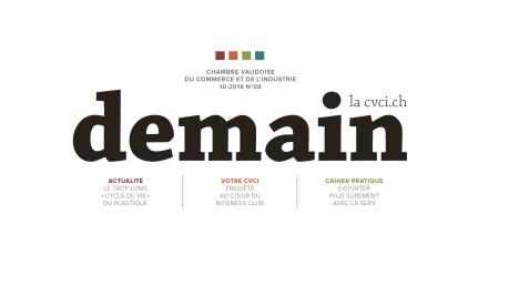 Demain CVCI La Clinique de La Source allie indépendance et qualité