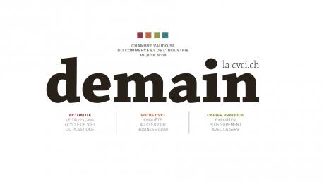 Demain CVCI La Clinique de La Source allie indépendance et qualité