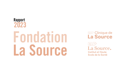 Rapport fondation 2024