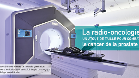 Accélérateur linéaire intelligence artificielle 