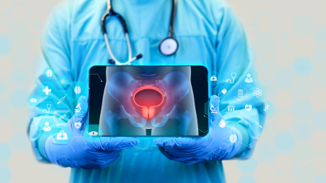 Article Le Temps - Cancer prostate