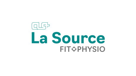 Logo La Source Fitphysio