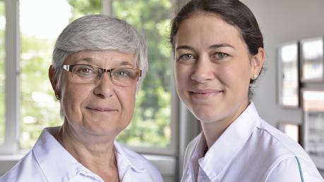 Cliniciennes en diabétologie CLS