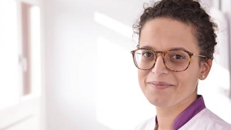 Sage-femme Clinique de La Source