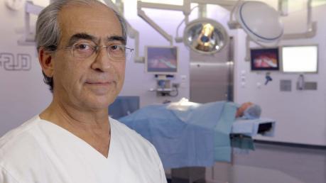Dr Ghavami