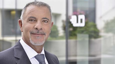 Nouveau Directeur