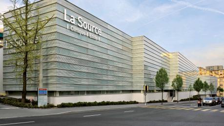 Clinique de La Source