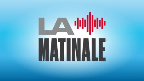 RTS, La Première, La Matinae