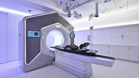 Ethos AI Accélérateur linéaire