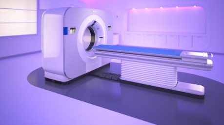 Scanner Spectral 7500