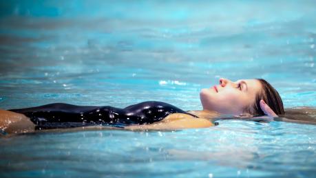 Traitement en piscine