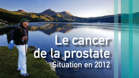 Conférence Cancer prostate Clinique de La Source