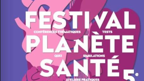 image couv festival planète santé