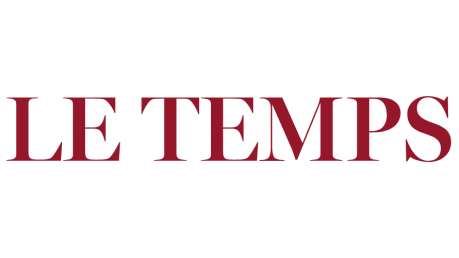Le Temps Logo