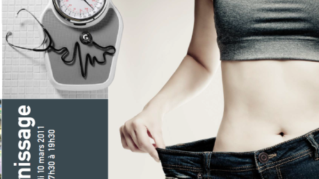 Obésité, Exposition à la Clinique de La Source