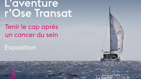 r'Ose Transat