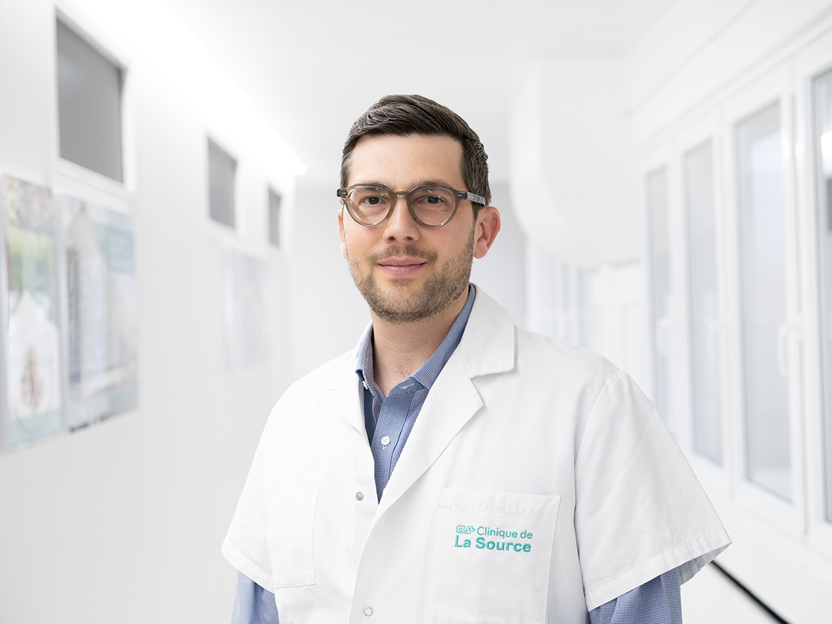 Dr Roulin Didier