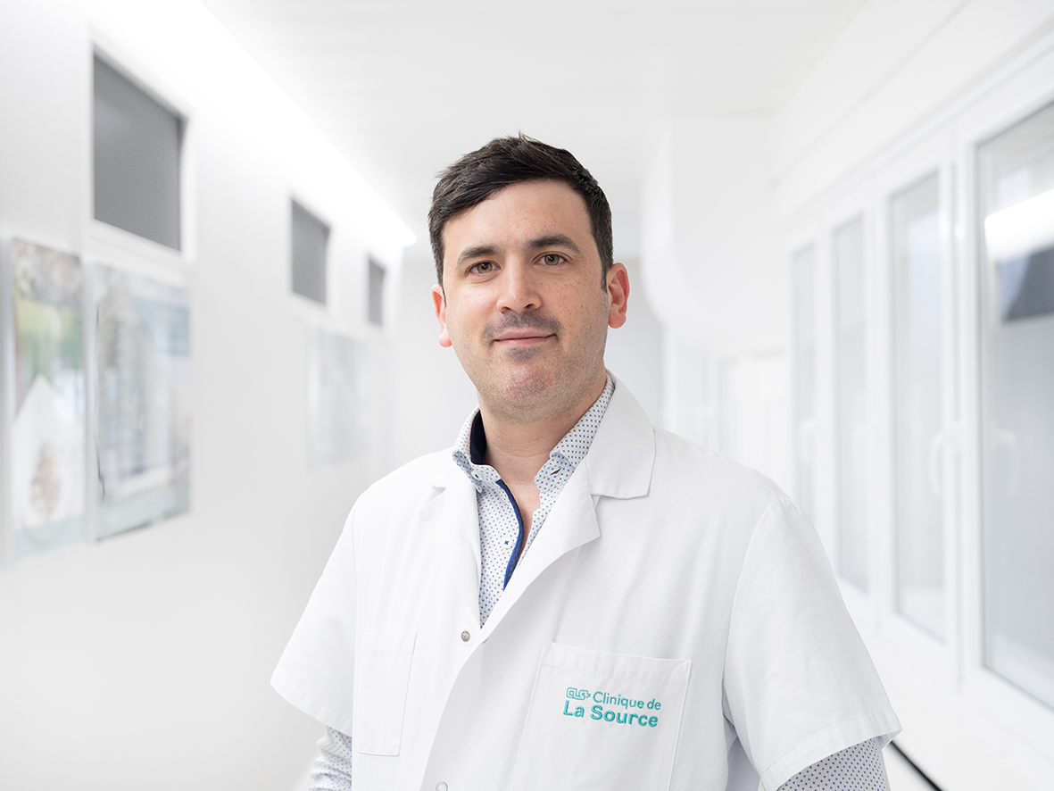 Dr Costa dos Santos Joao
