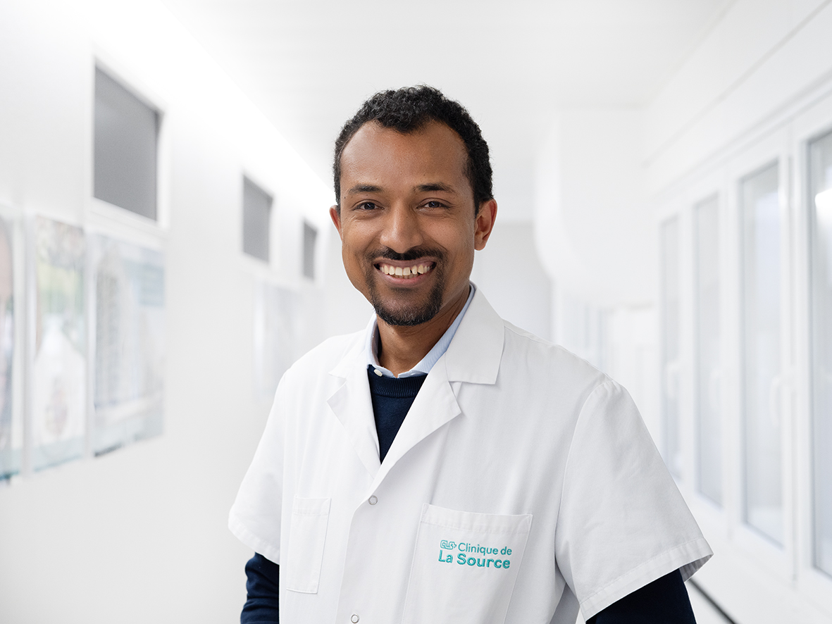 Dr Kefleyesus Amaniel